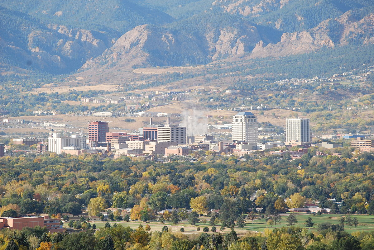 Colorado Springs Mikvah