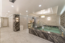 Ten Gorgeous Mikvaos from Around the World