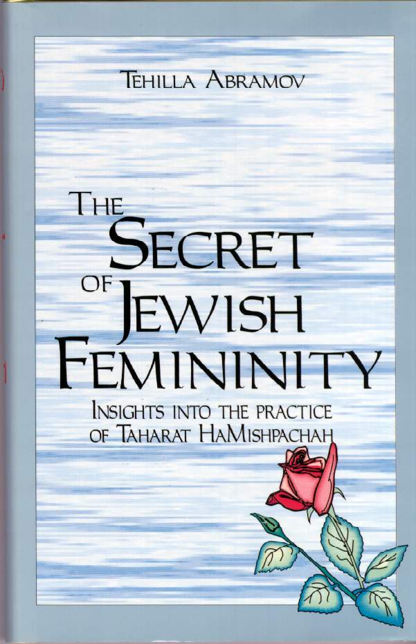 The Secret of Jewish Femininity (French)