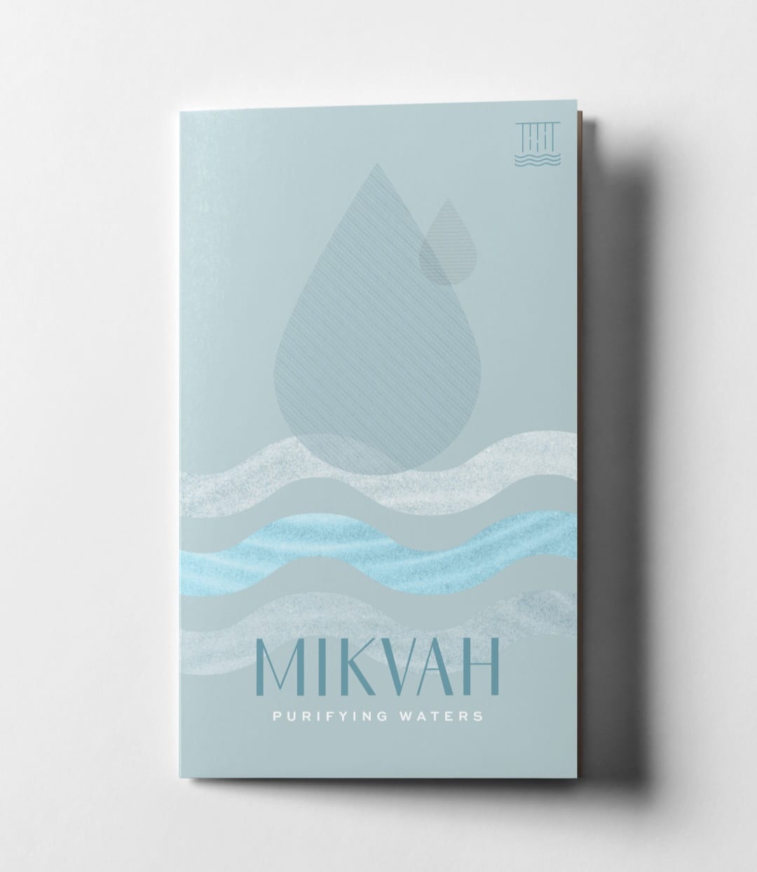 Purifying Waters Brochure