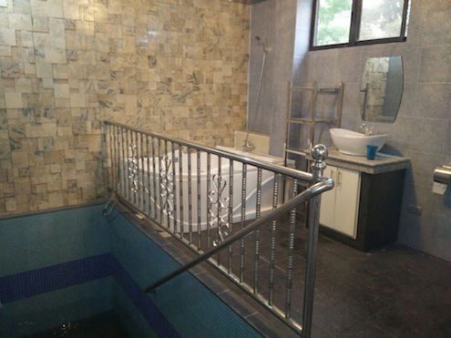 Chabad of Clark mikvah — photo 1 of 2