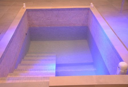 Mikvah israel of Nigeria  — photo 7 of 7