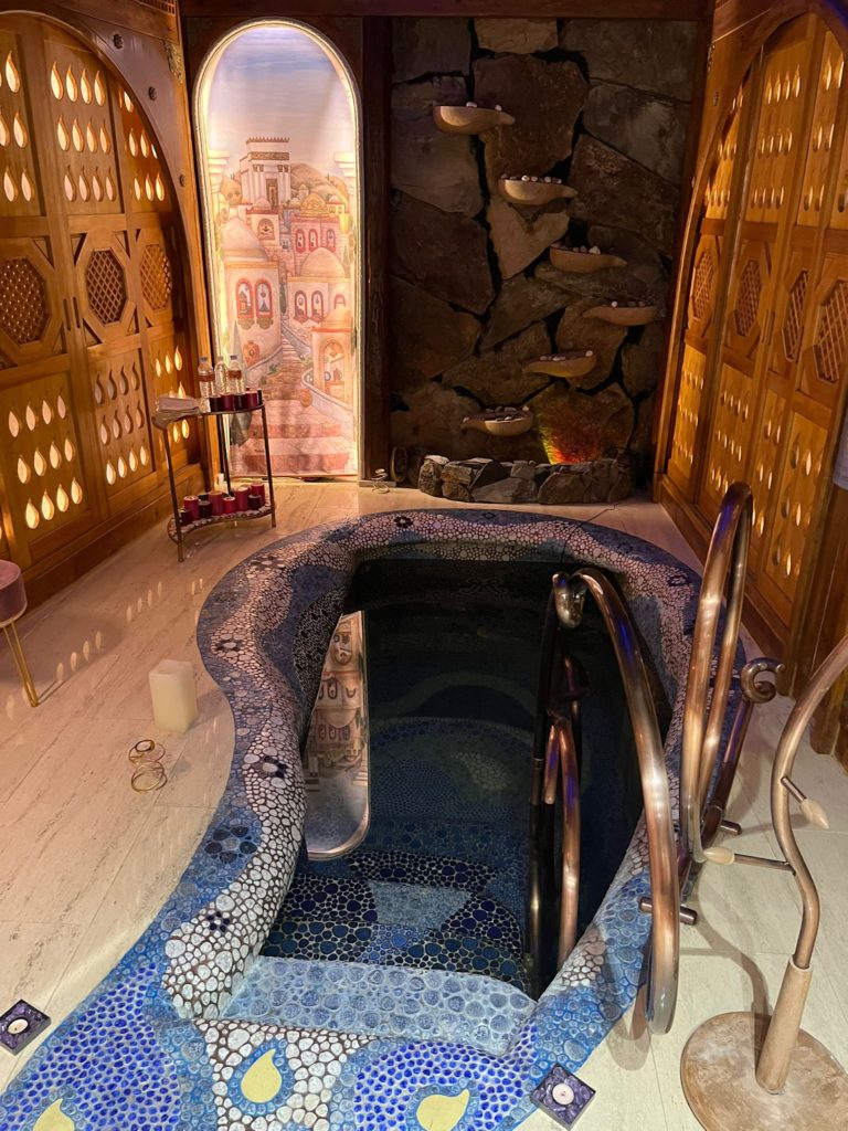 Mikvah Korea — photo 1 of 1