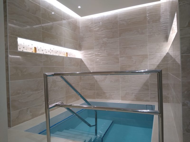 Mikvah Cascais- Mei Chaya Mushka  — photo 1 of 2