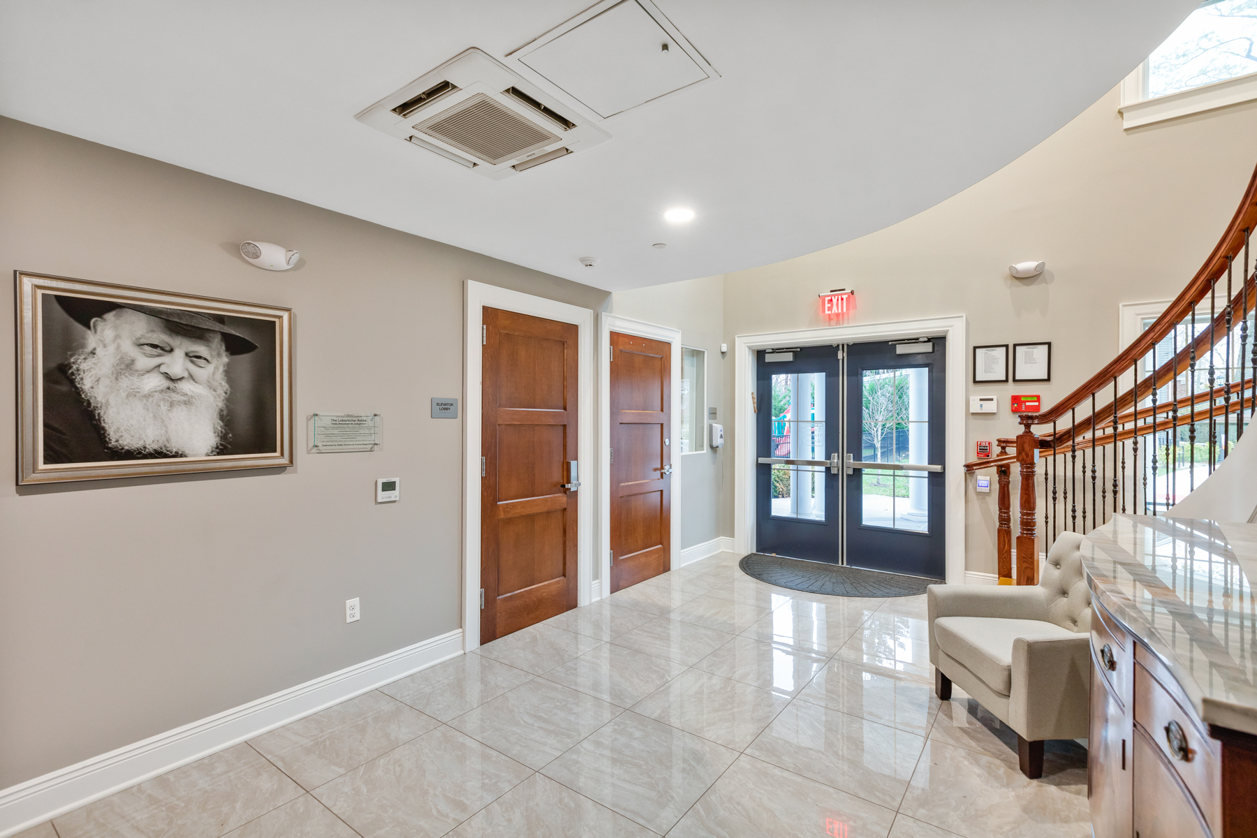Mikvah Chabad-Maplewood Jewish Center