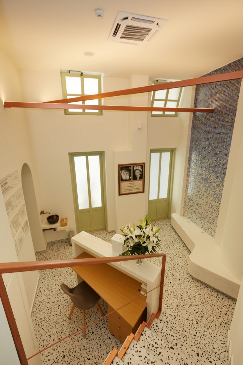 Mikvah Jovita Cojab — photo 2 of 5