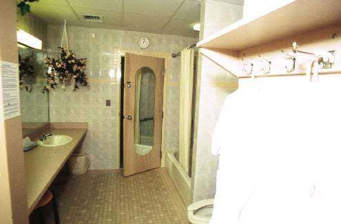 Mikvah Of Baltimore