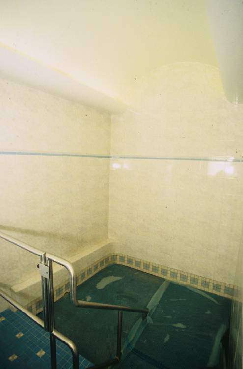 Mikvah Of Baltimore