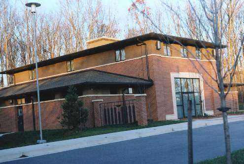 Mikvah Of Baltimore