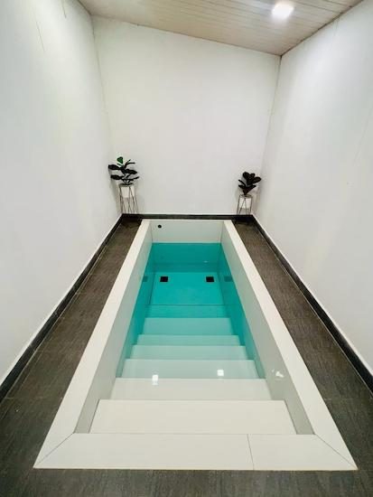 Mikvah Chabad Goa — photo 3 of 3