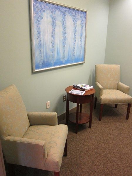 Yitzchak Wallerstein Mikvah of Greater Washington — photo 1 of 6