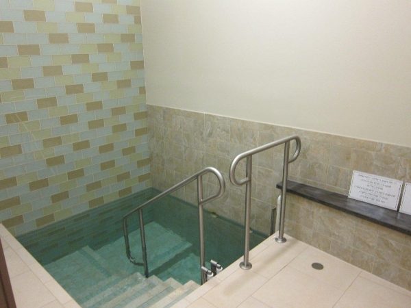 Yitzchak Wallerstein Mikvah of Greater Washington — photo 3 of 6