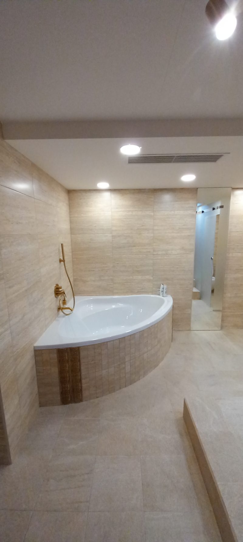 Mikvah Taharah of  Varna — photo 3 of 5
