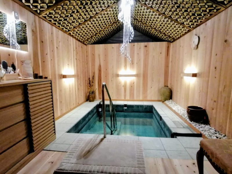 Mikveh Onsen Kyoto — photo 1 of 1