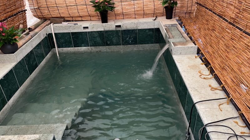 Mikveh Onsen Tokyo — photo 1 of 1