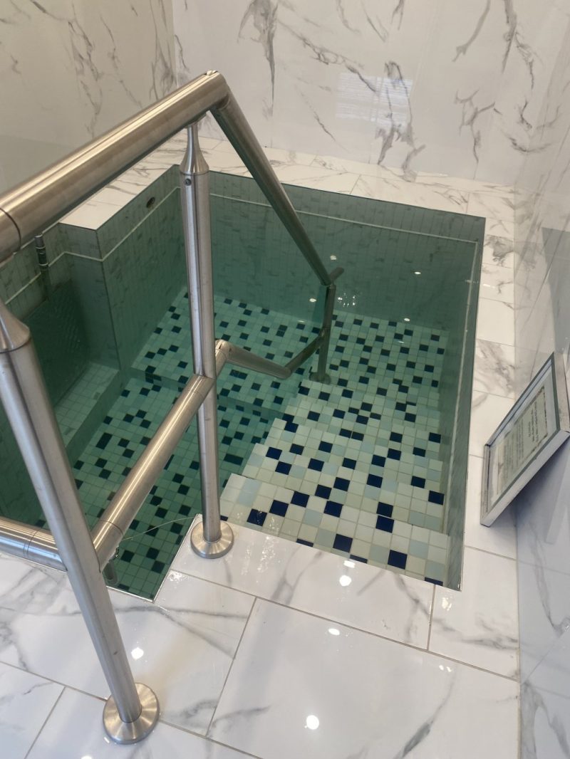 Mikvah Mei Sarah — photo 1 of 1