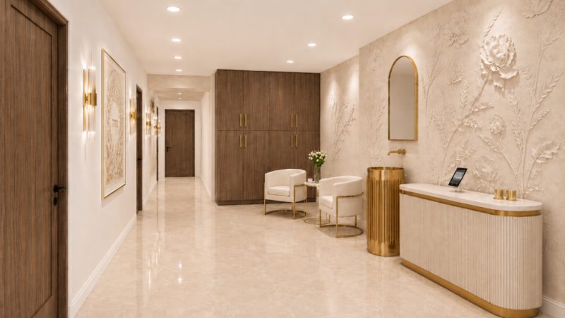 The Mikvah at Chabad — photo 1 of 5