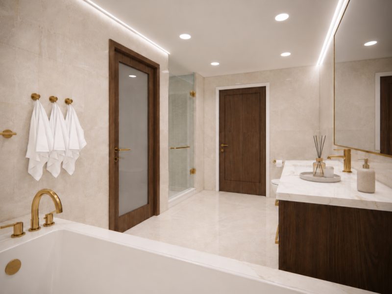 The Mikvah at Chabad — photo 3 of 5