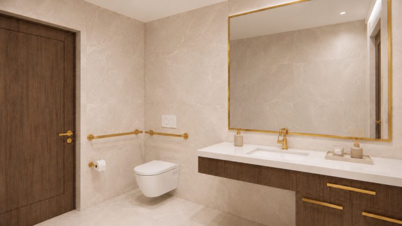 The Mikvah at Chabad — photo 4 of 5