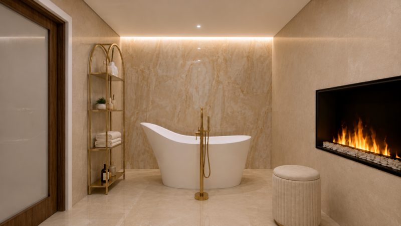 The Mikvah at Chabad — photo 5 of 5