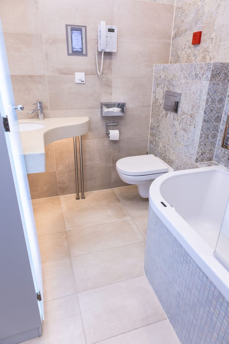 Mikvah Agudas Israel — photo 2 of 5