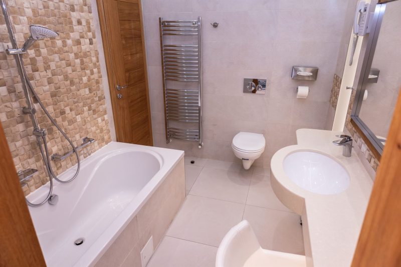 Mikvah Agudas Israel — photo 3 of 5