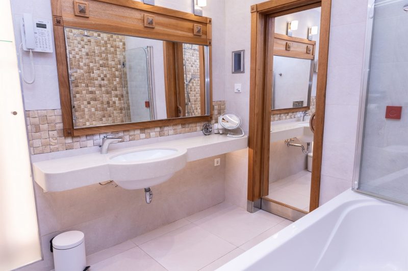 Mikvah Agudas Israel — photo 4 of 5