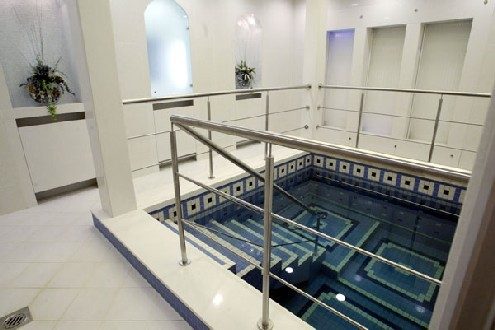 Mikvah Ohel Sarah — photo 3 of 9