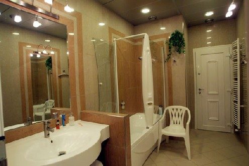 Mikvah Ohel Sarah — photo 6 of 9