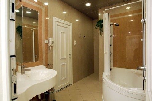 Mikvah Ohel Sarah — photo 8 of 9