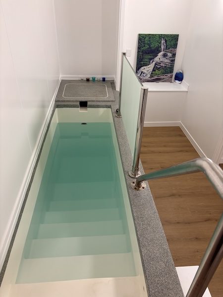 Heitner Family Mikvah — photo 3 of 3