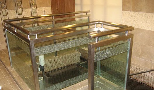 Mikvah, Mahgain Aboth Syn. — photo 1 of 1