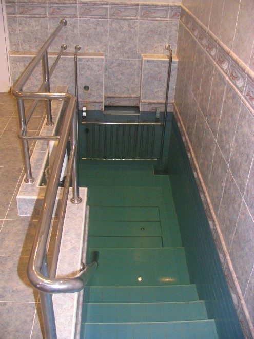 Mikvah Chabad Chiang Mai — photo 4 of 7