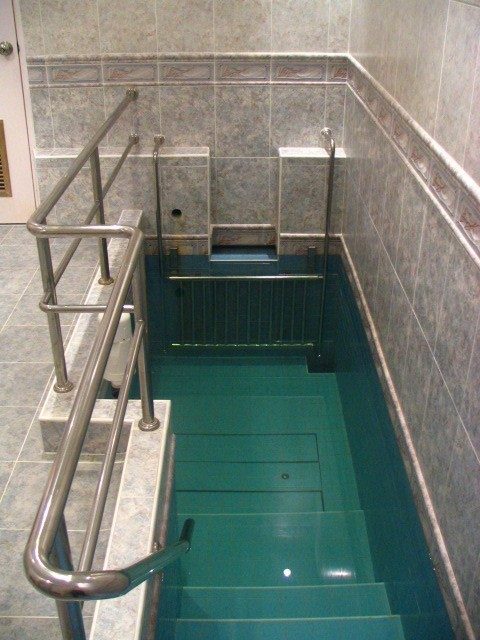 Mikvah Chabad Chiang Mai — photo 5 of 7