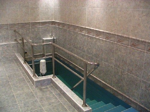 Mikvah Chabad Chiang Mai — photo 6 of 7