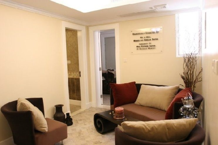 Mikvah Shanghai — photo 2 of 4