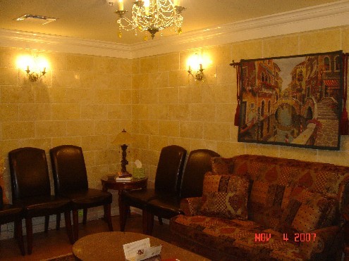 Mikveh Moshe - Mikveh at Great Neck