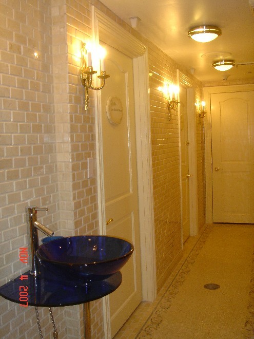 Mikveh Moshe - Mikveh at Great Neck