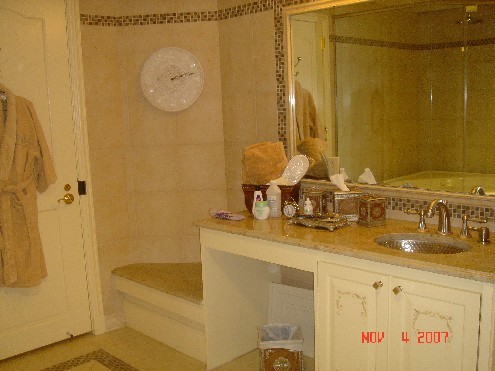 Mikveh Moshe - Mikveh at Great Neck