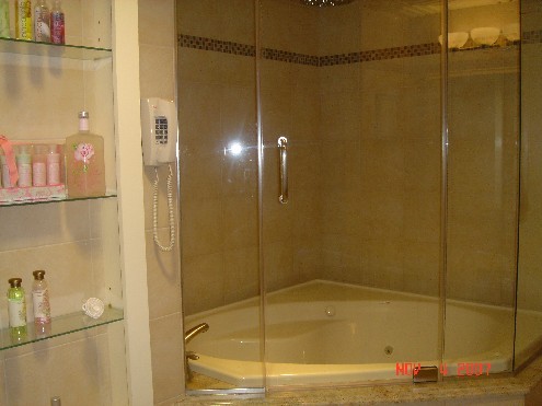 Mikveh Moshe - Mikveh at Great Neck