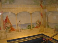 Mikveh Moshe - Mikveh at Great Neck