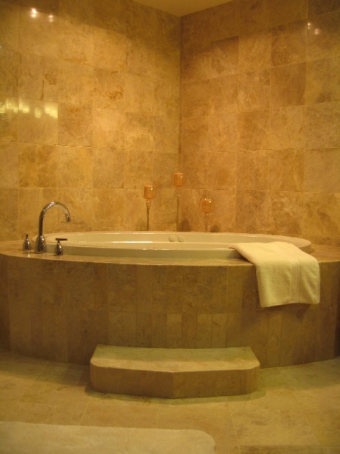 Mikvah Simcha Yisroel