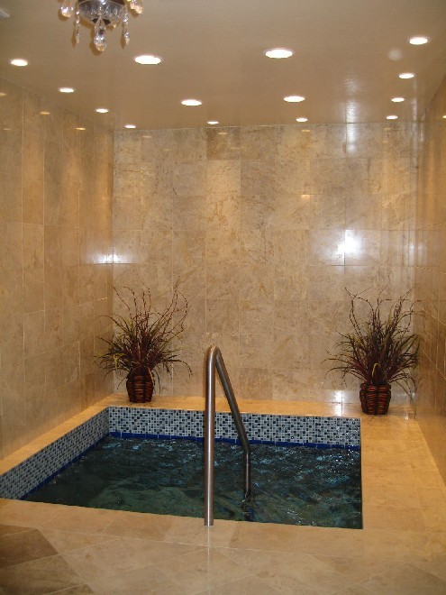 Mikvah Simcha Yisroel