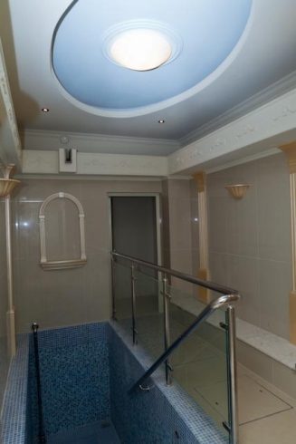 Zigmund Rolat Mikvah — photo 1 of 6