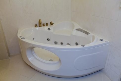 Zigmund Rolat Mikvah — photo 5 of 6