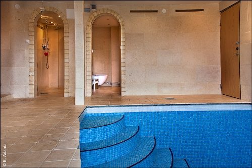 MIKVAH CHABAD SWEDEN — photo 2 of 3