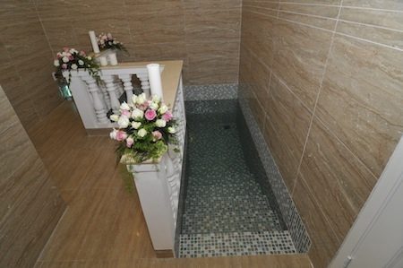 Mikvah Mei Feiga — photo 1 of 2